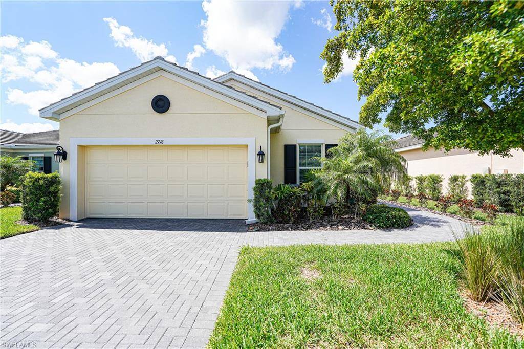 Cape Coral, FL 33991,2716 Vareo CT