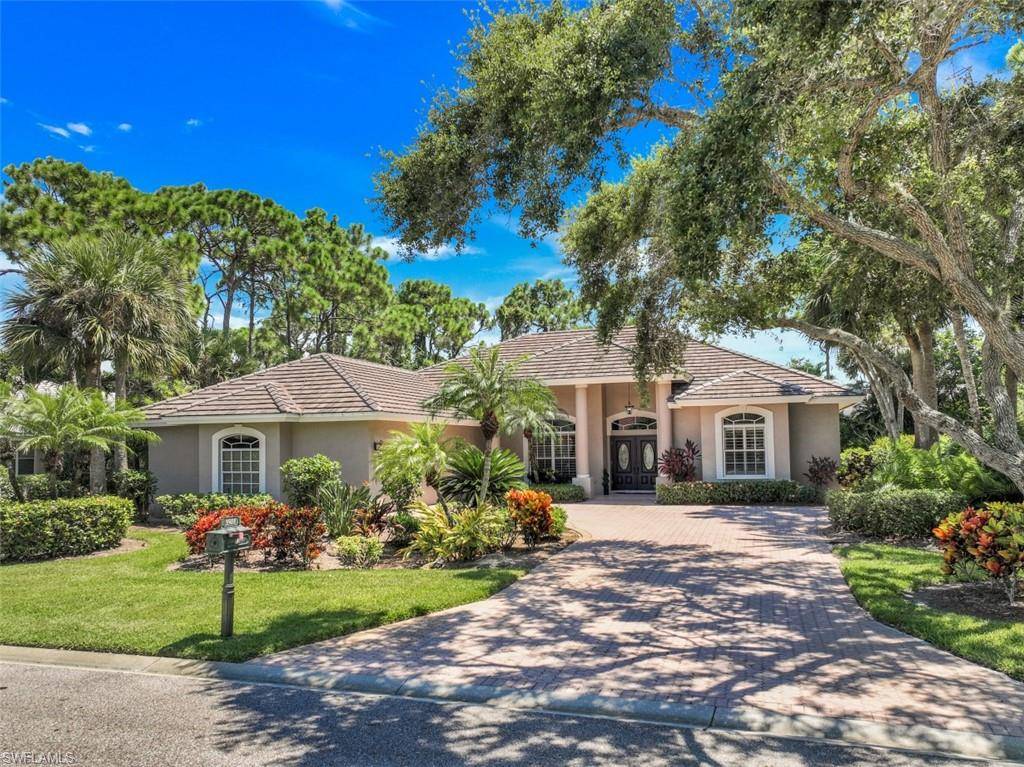 Bonita Springs, FL 34134,3501 Wild Indigo LN