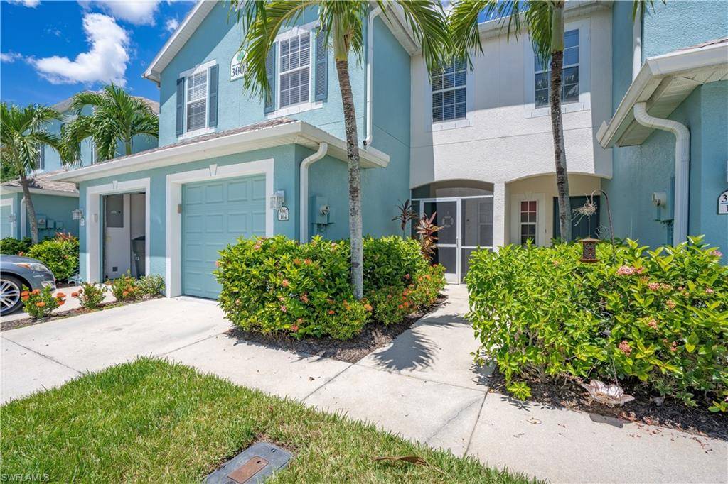 Fort Myers, FL 33916,3003 Palmetto Oak DR #104