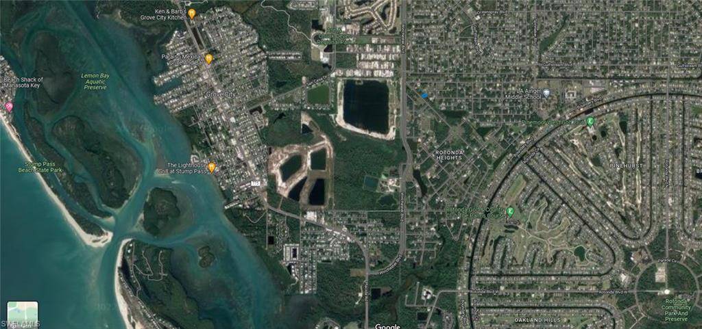 Rotonda West, FL 33947,337 Sunset RD