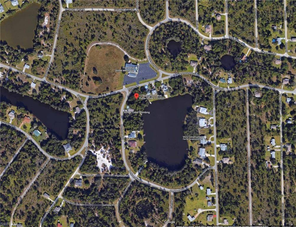 Punta Gorda, FL 33955,12142 Pontoon BLVD