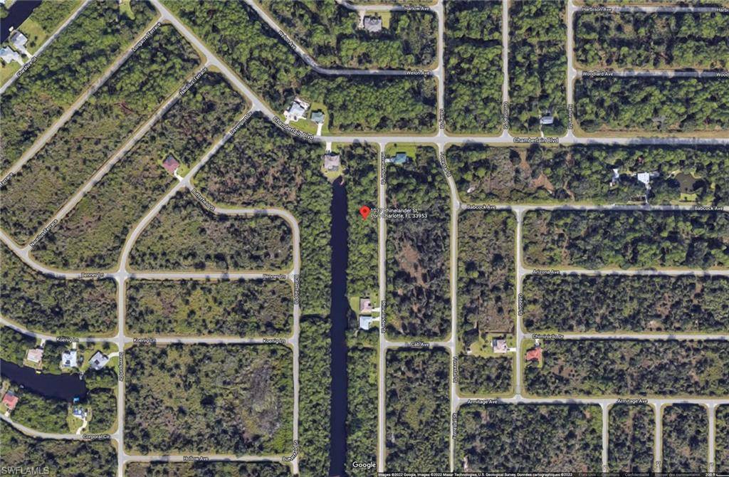 Port Charlotte, FL 33953,1037 Rhinelander ST