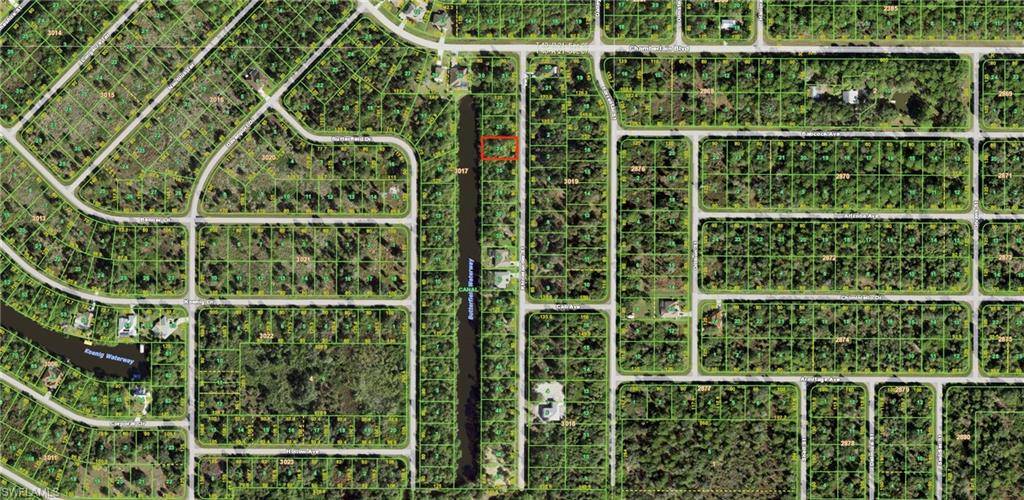 Port Charlotte, FL 33953,1037 Rhinelander ST