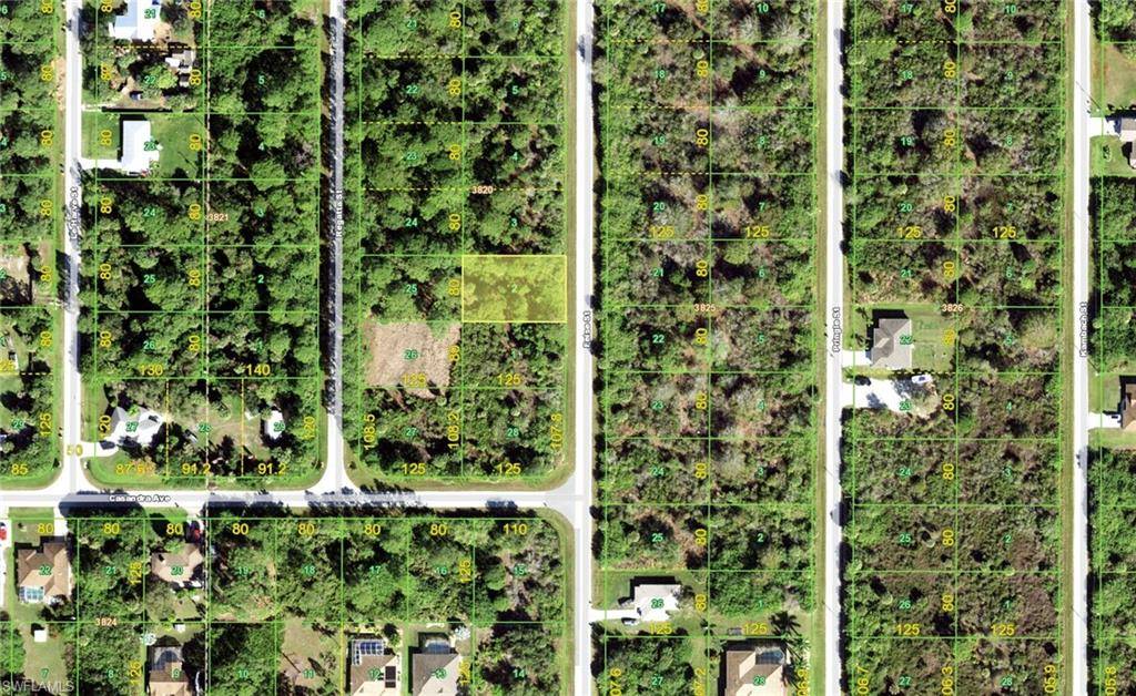 Port Charlotte, FL 33981,6201 Feise ST