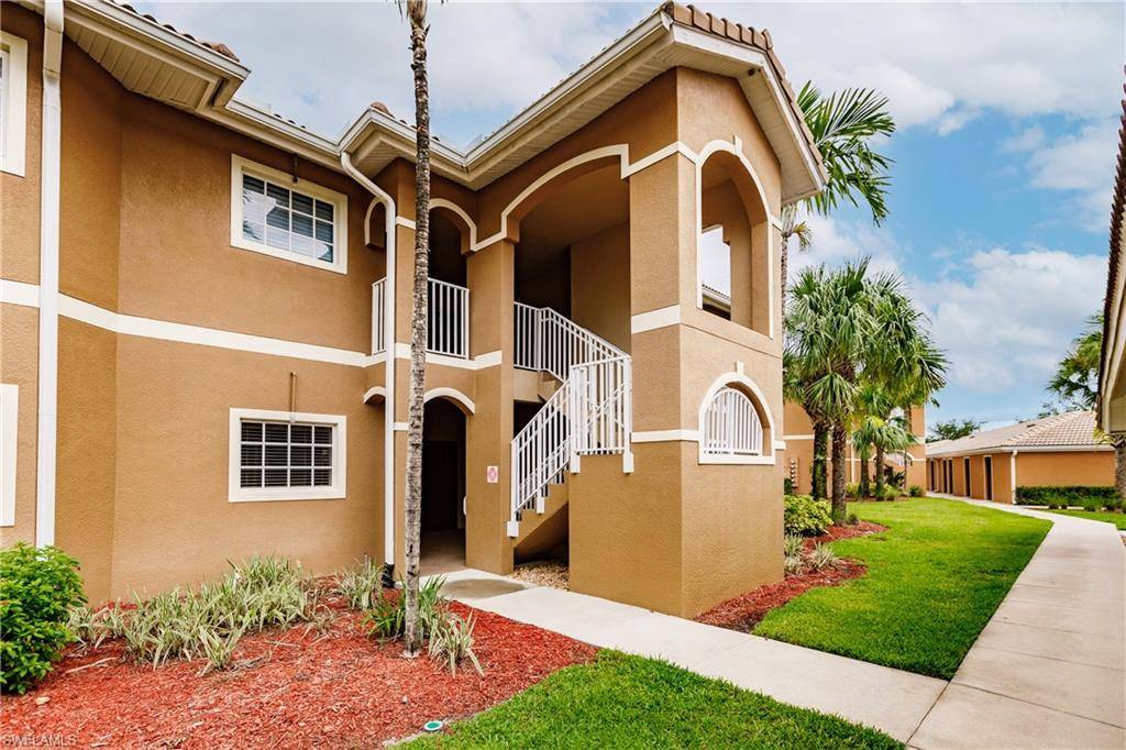 Cape Coral, FL 33909,1113 Winding Pines CIR #107