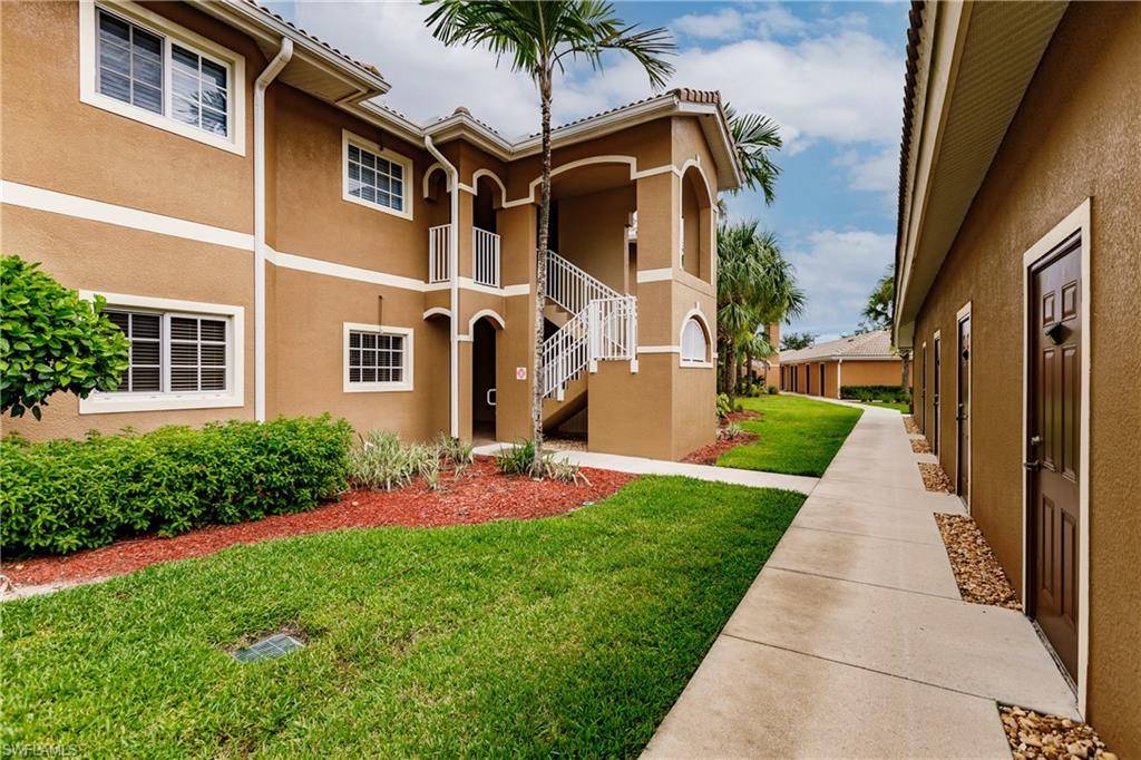 Cape Coral, FL 33909,1113 Winding Pines CIR #107