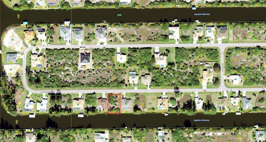 Port Charlotte, FL 33981,15360 Lakeland CIR