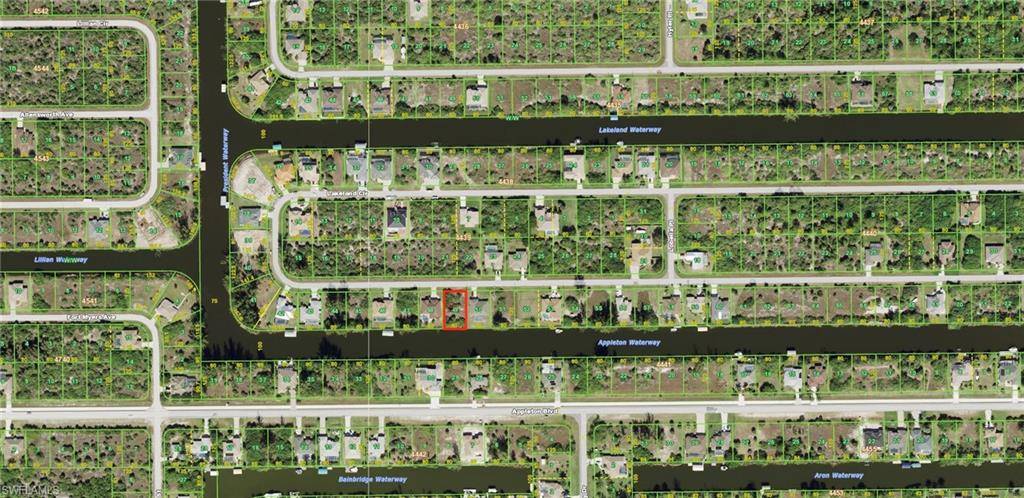 Port Charlotte, FL 33981,15360 Lakeland CIR