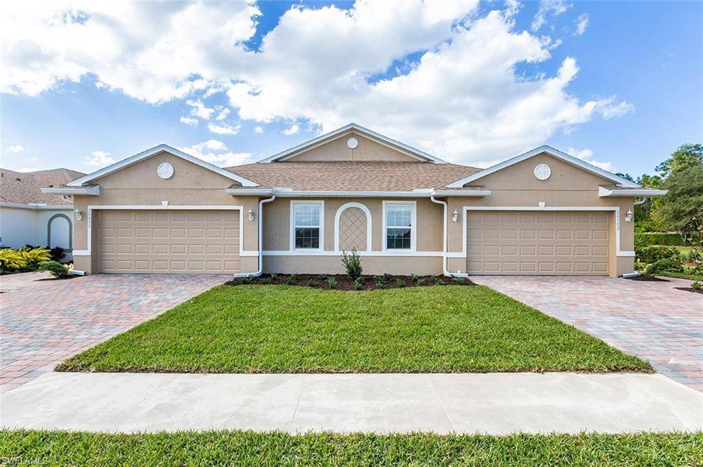 North Fort Myers, FL 33917,20587 Plumwood LOOP