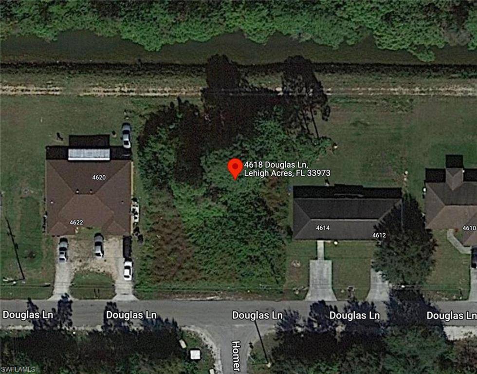 Lehigh Acres, FL 33973,4616-4618 Douglas LN