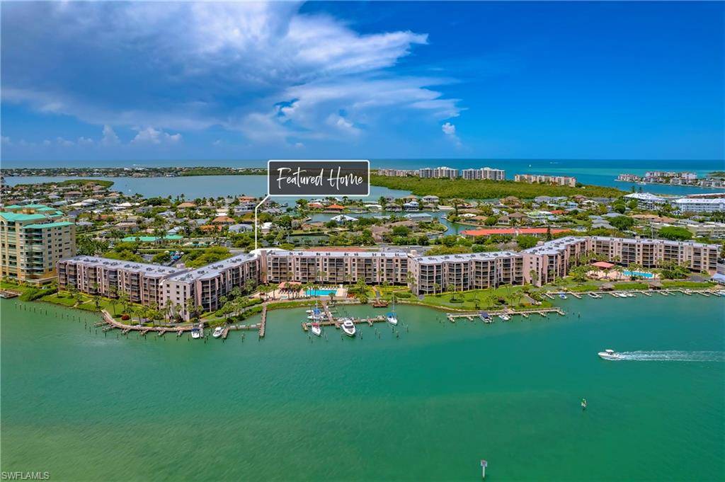 Marco Island, FL 34145,1085 Bald Eagle DR #B608