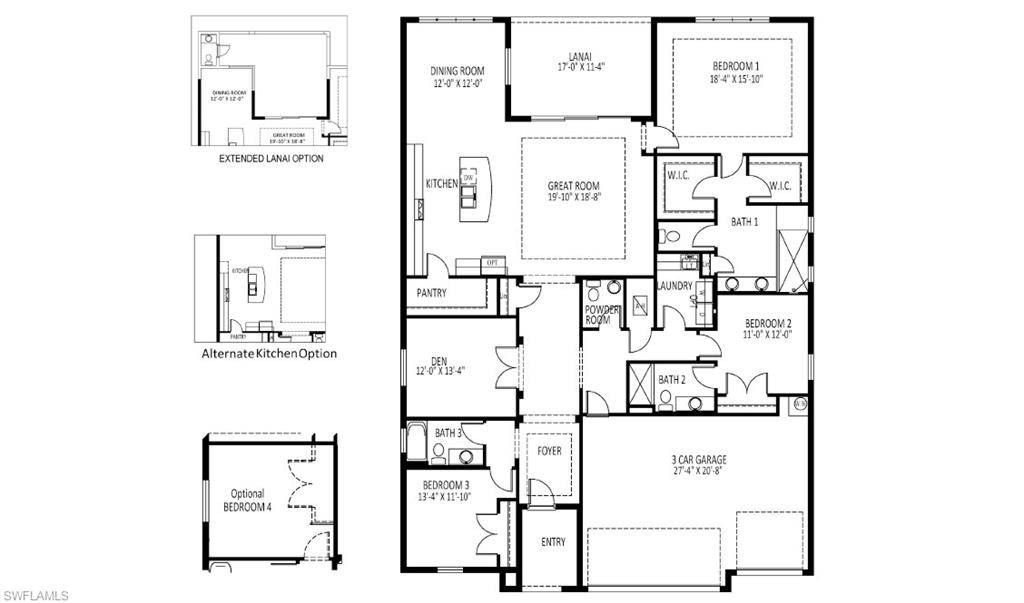 Bonita Springs, FL 34135,28093 CAPTIVA SHELL LOOP