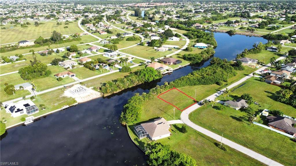 Cape Coral, FL 33909,1906 NE 23rd PL