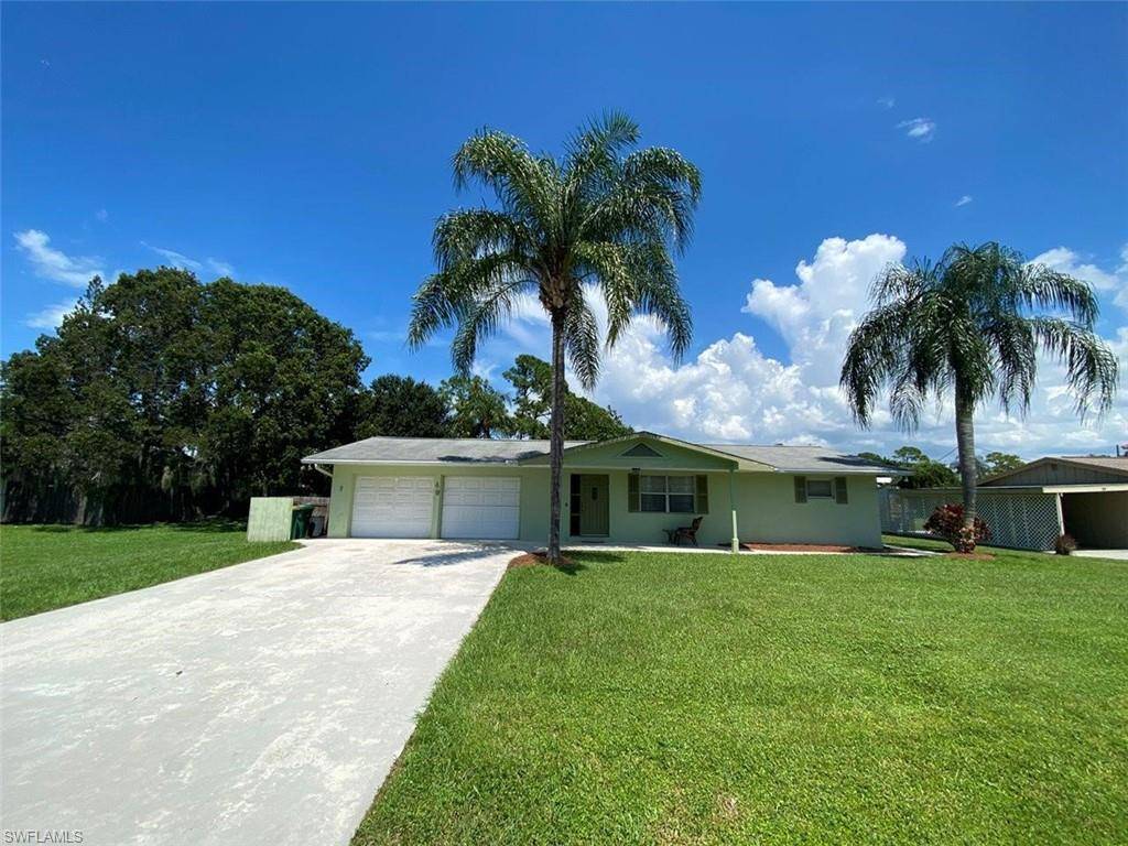 Bonita Springs, FL 34134,49 8th ST