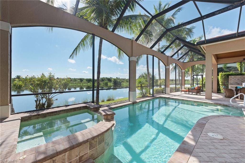 Naples, FL 34114,8528 Bellagio DR