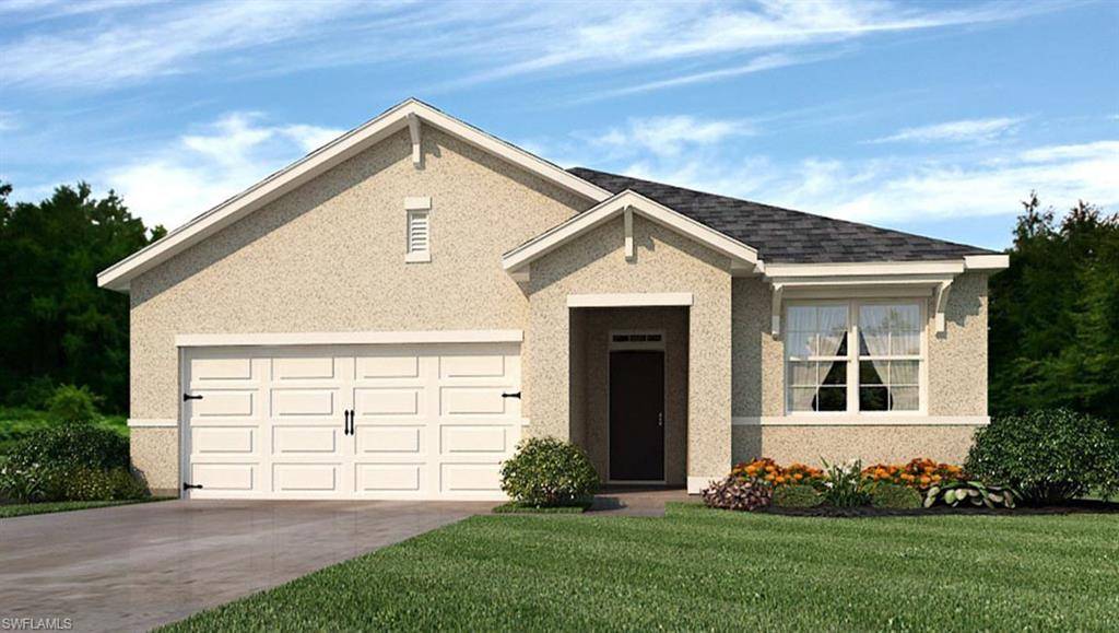 Cape Coral, FL 33991,400 NW 1st ST
