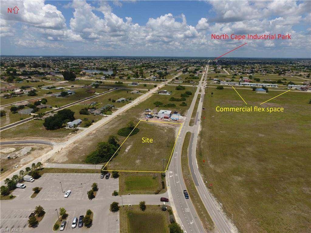 Cape Coral, FL 33909,428-444 Andalusia BLVD