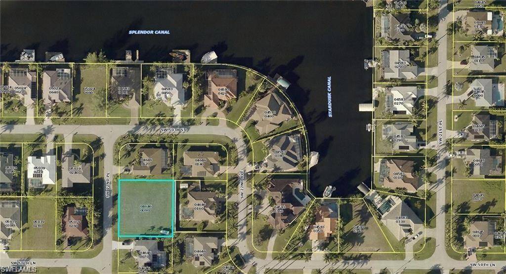 Cape Coral, FL 33914,5017 SW 22nd PL