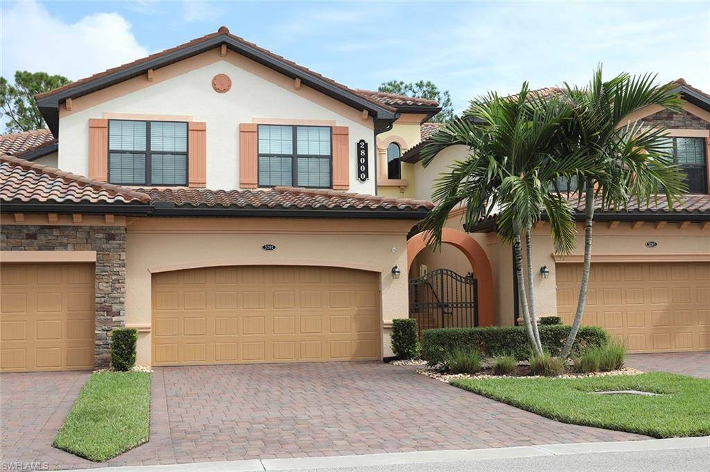 Bonita Springs, FL 34135,28000 Cookstown CT #3202