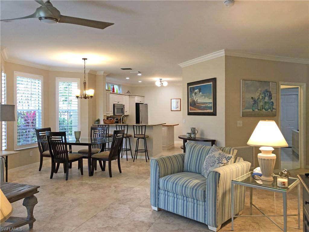 Bonita Springs, FL 34134,3442 Pointe Creek CT #102