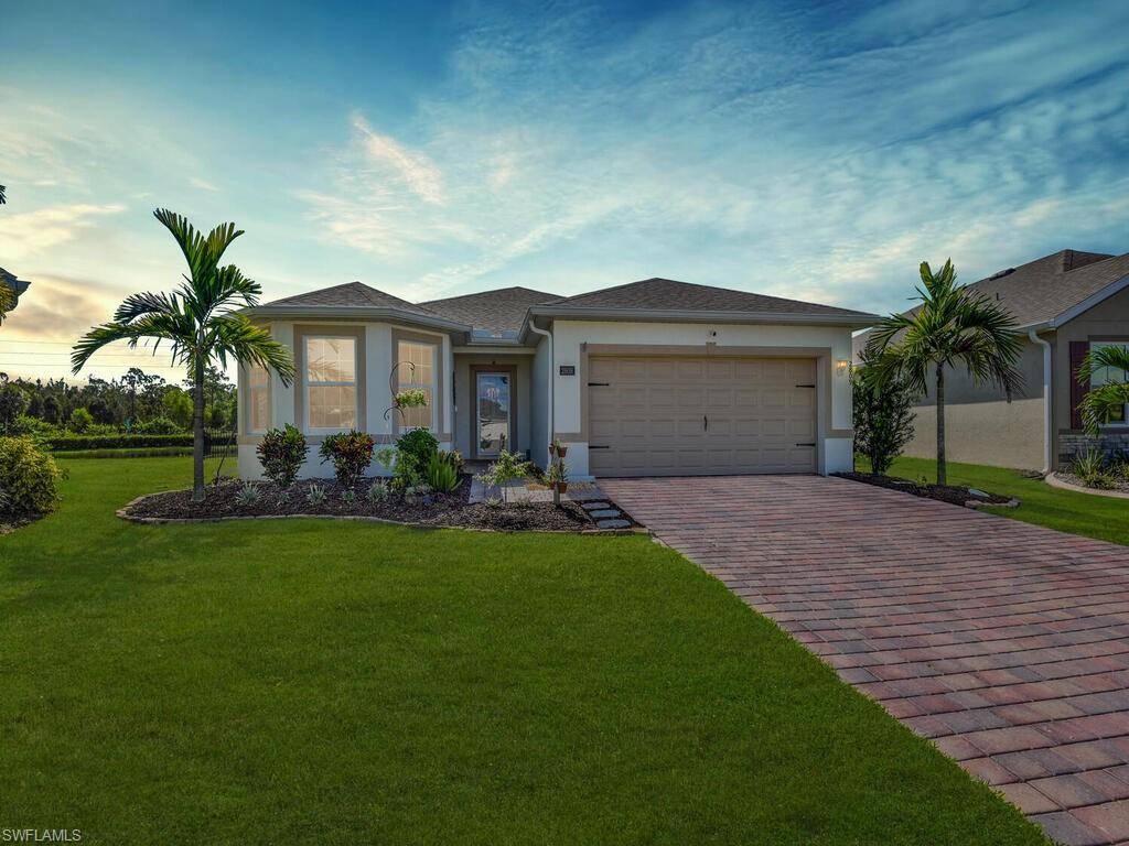 Cape Coral, FL 33909,2809 Zaragoza CT