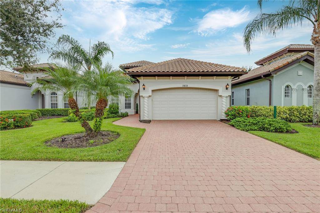 Naples, FL 34113,7872 Valencia CT