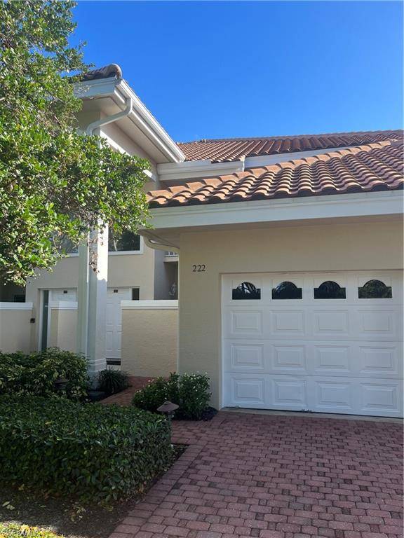 Naples, FL 34108,8495 Abbington CIR #2-222