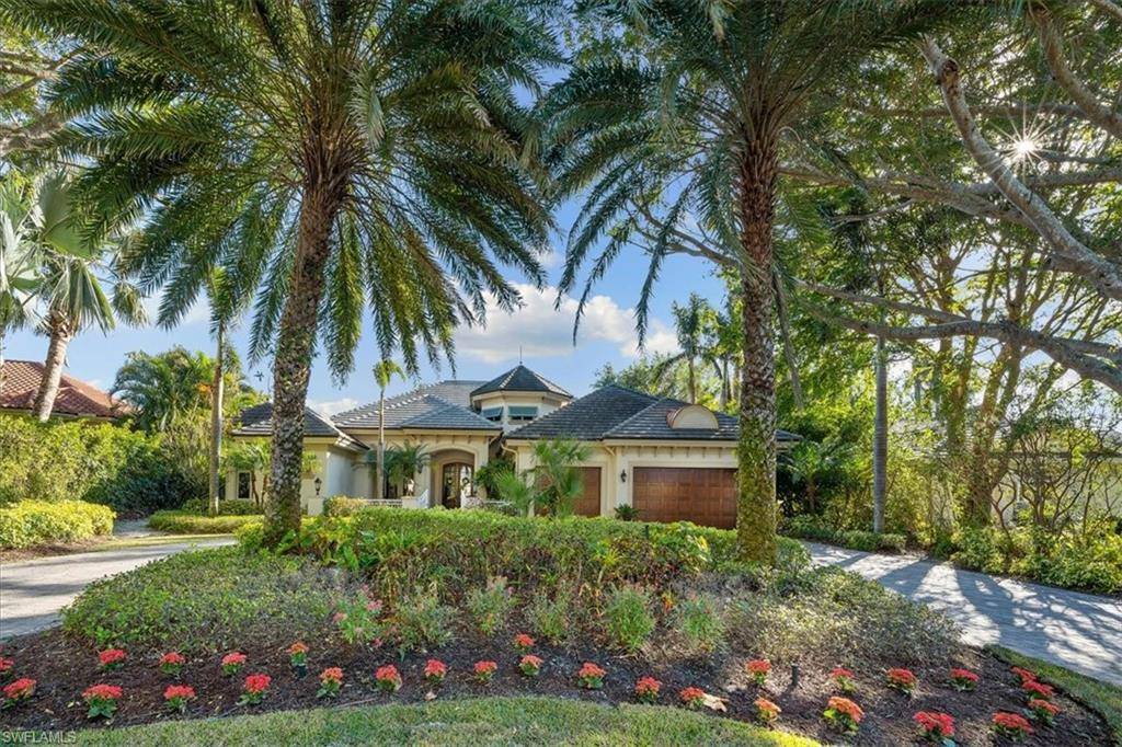 Naples, FL 34102,610 Spring Line DR