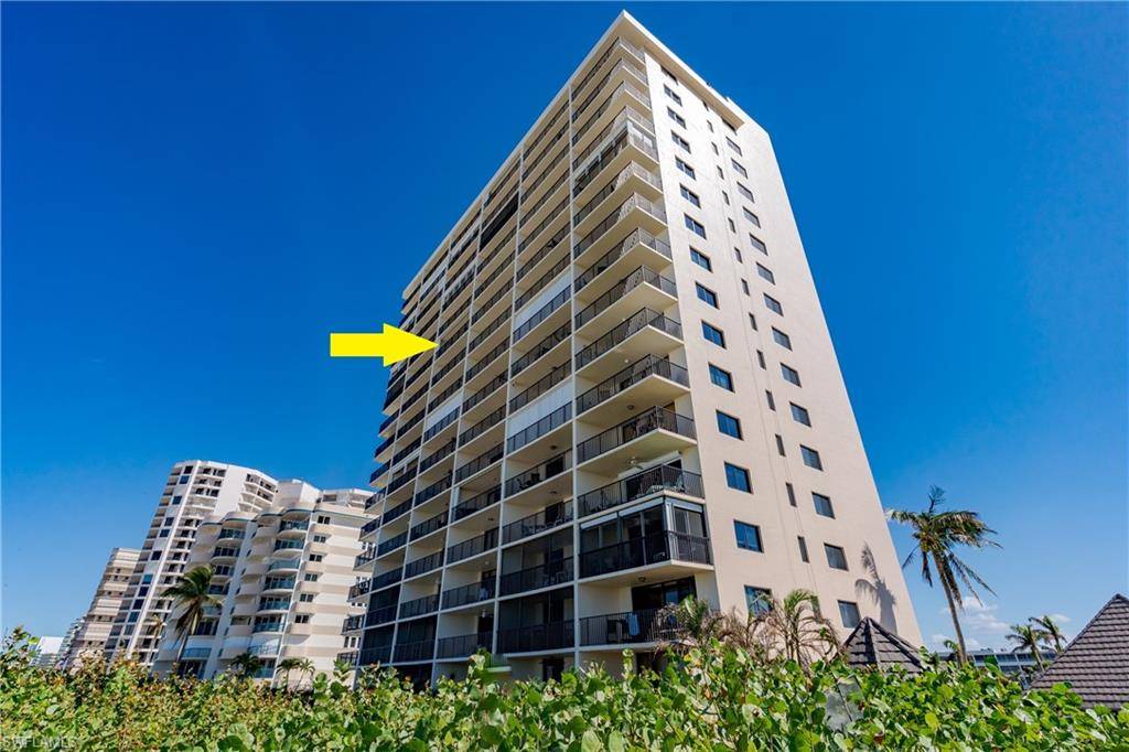 Marco Island, FL 34145,890 S Collier BLVD #1104