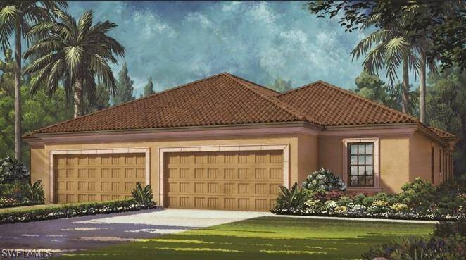 Naples, FL 34114,15148 Sacile ST #228