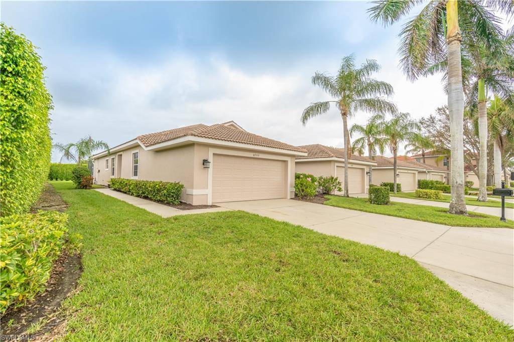 Naples, FL 34113,6705 Calumet DR