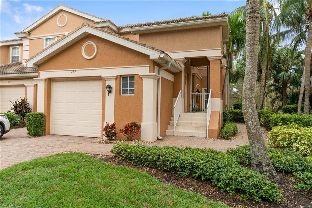 Bonita Springs, FL 34135,28105 Mandolin CT #224