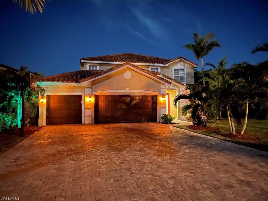 Naples, FL 34120,2875 Blossom CT