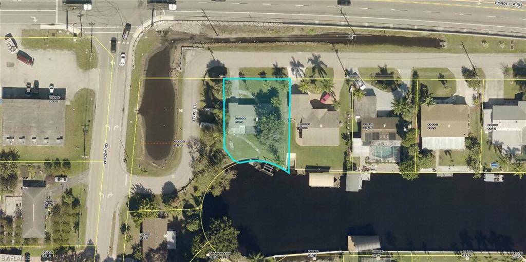 North Fort Myers, FL 33903,469 Stipe ST