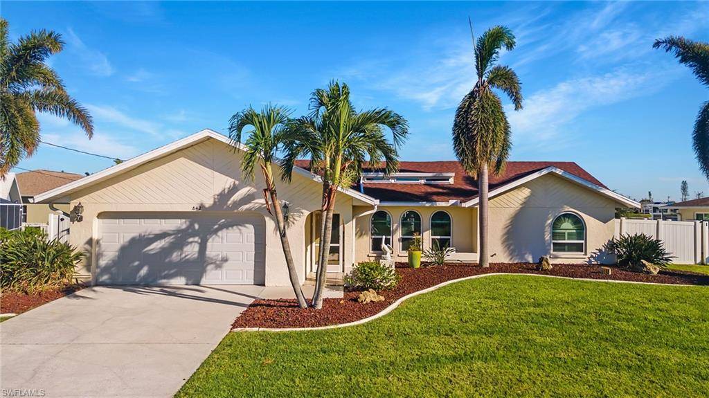 Cape Coral, FL 33990,842 SE 1st TER