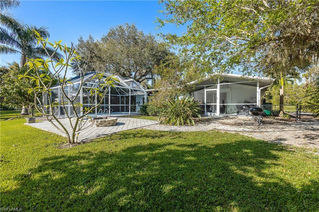 Labelle, FL 33935,595 Caloosa Estates DR