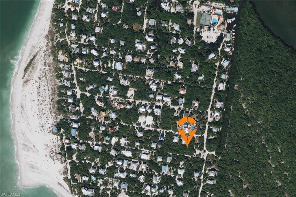 Captiva, FL 33924,4440 Oyster Shell DR