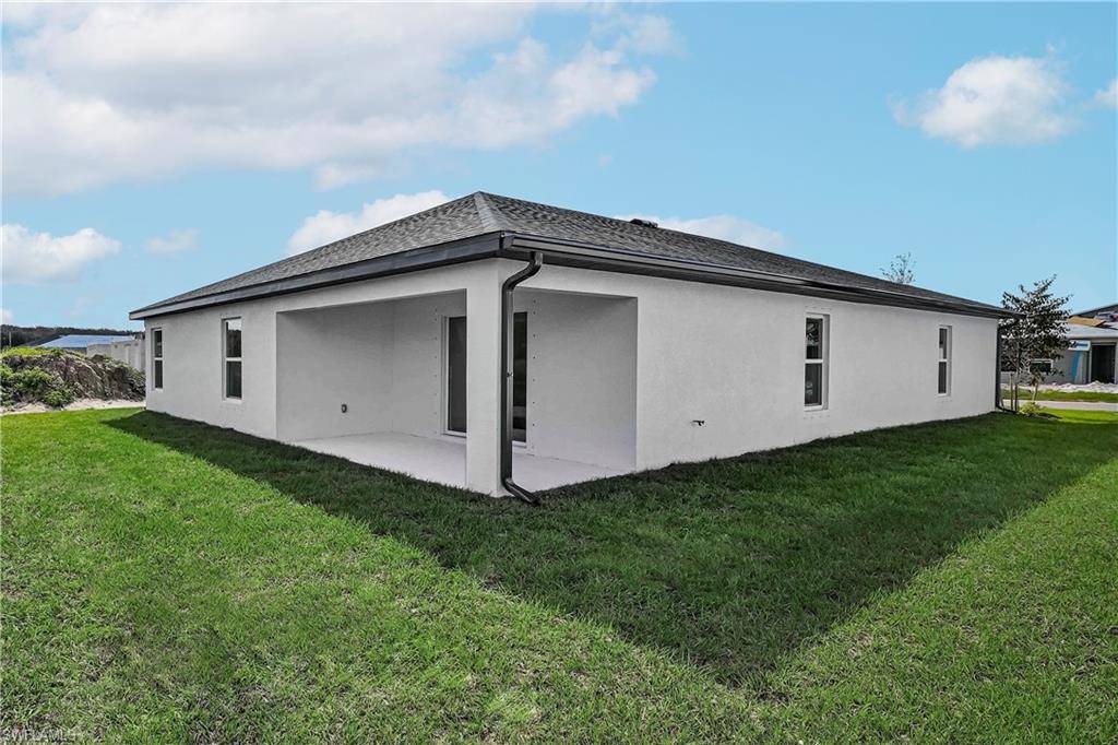 Immokalee, FL 34142,852 Franklin CT