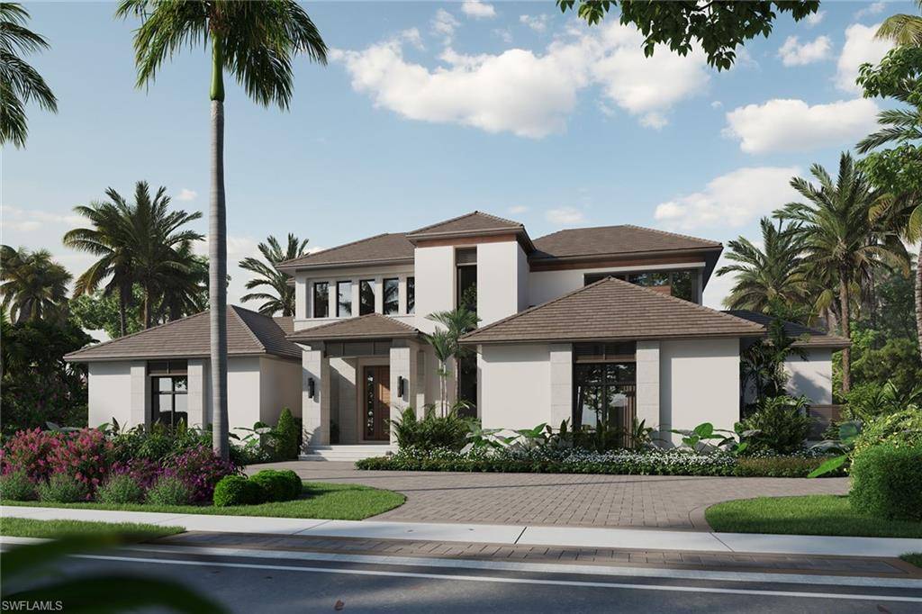 Naples, FL 34108,355 Colony DR