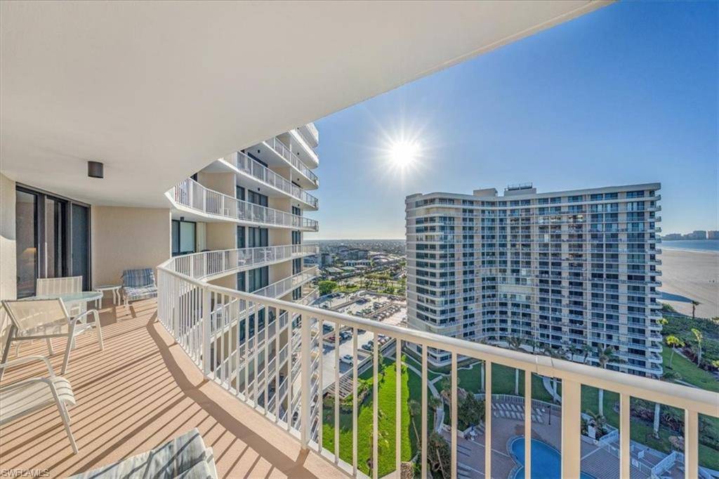 Marco Island, FL 34145,440 Seaview CT #1507