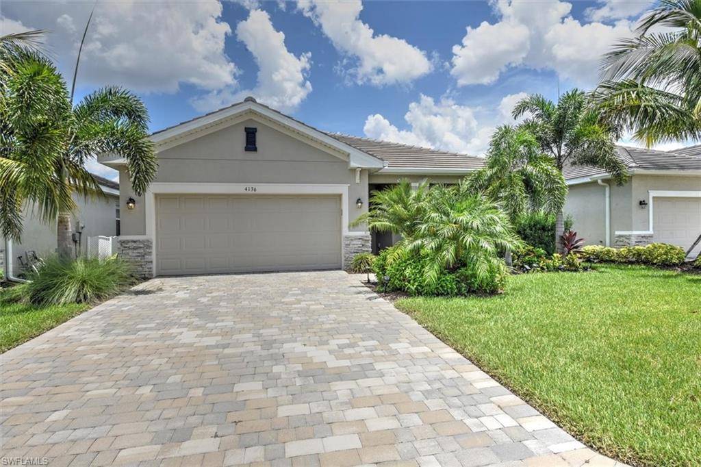 Fort Myers, FL 33916,4136 Lemongrass DR