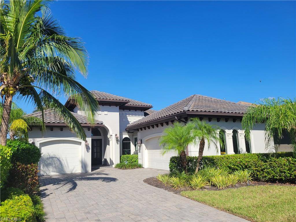 Naples, FL 34119,7283 Lantana CIR