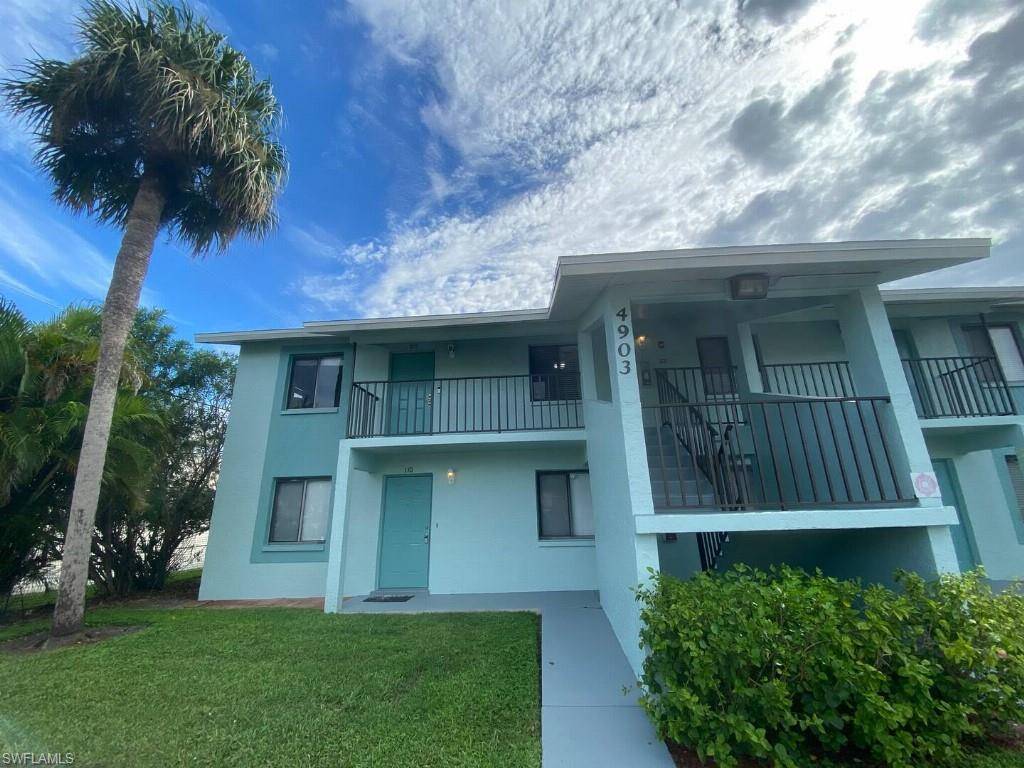 Cape Coral, FL 33904,4903 Vincennes ST #210