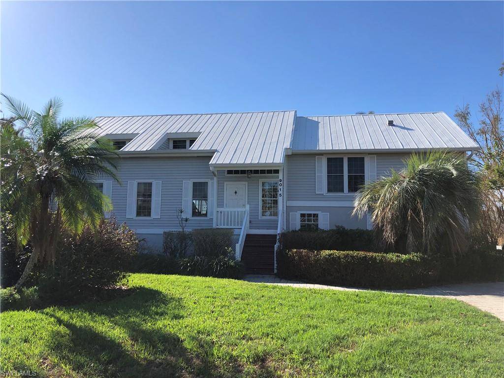 Sanibel, FL 33957,9015 Mockingbird DR