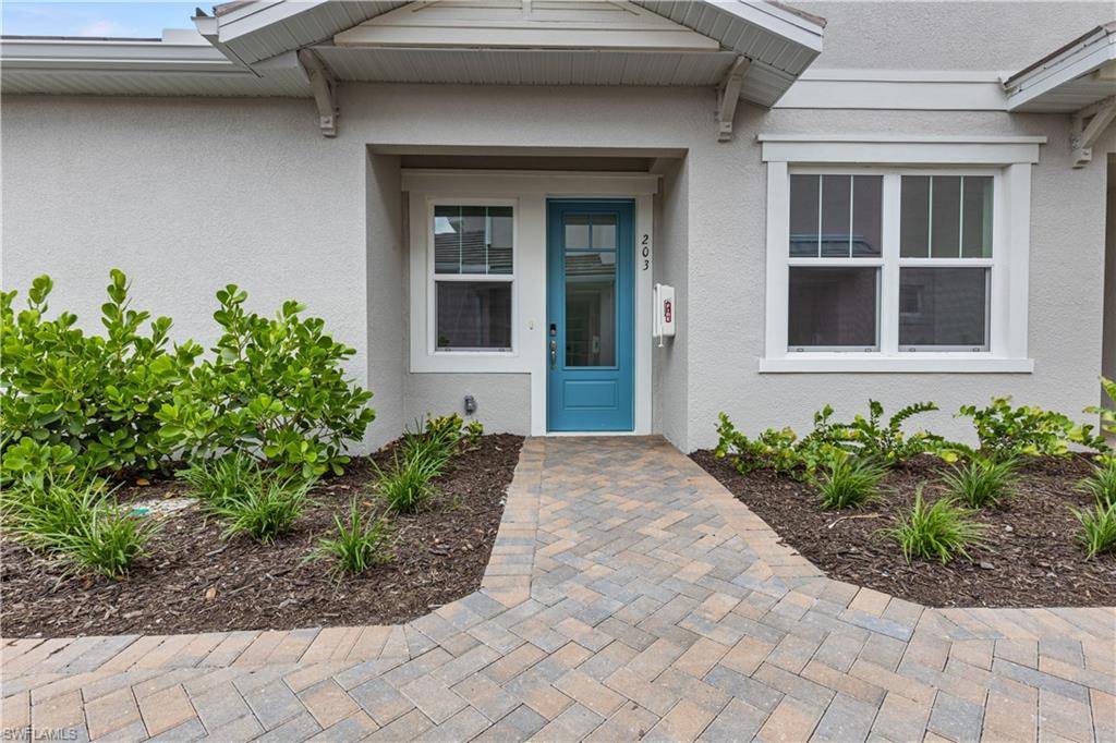 Naples, FL 34112,4670 Arboretum CIR #Unit 203