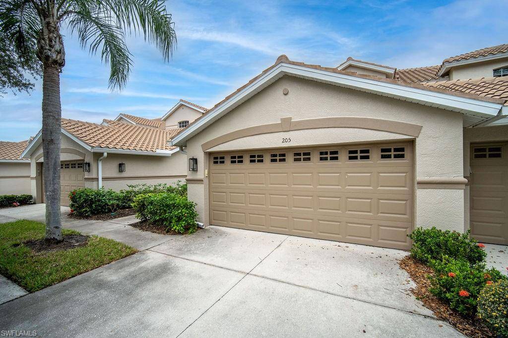 Naples, FL 34120,8467 Radcliffe TER #205