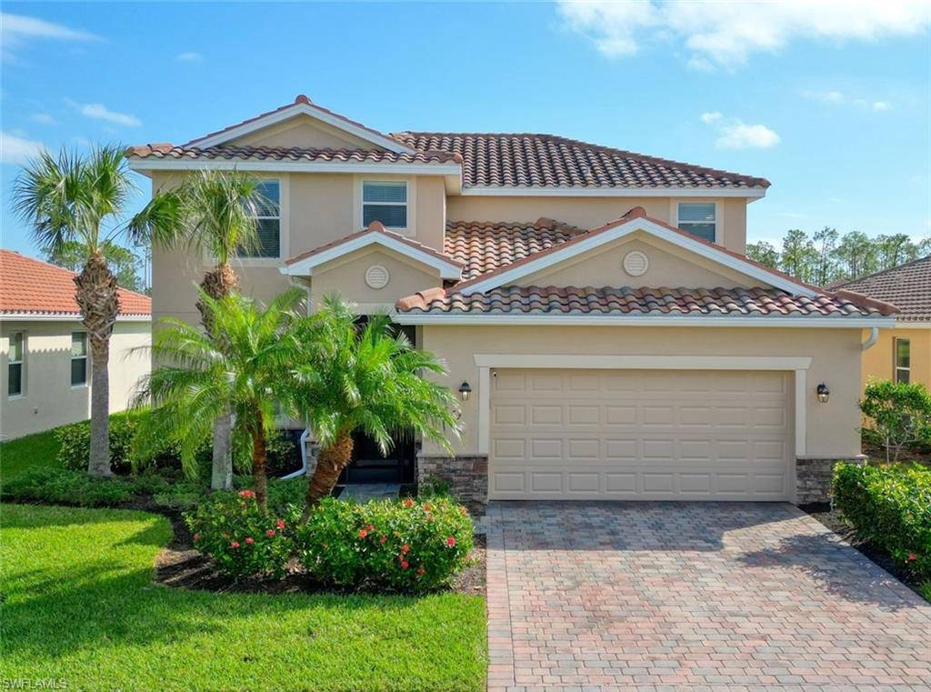 Cape Coral, FL 33909,3547 Dandolo CIR