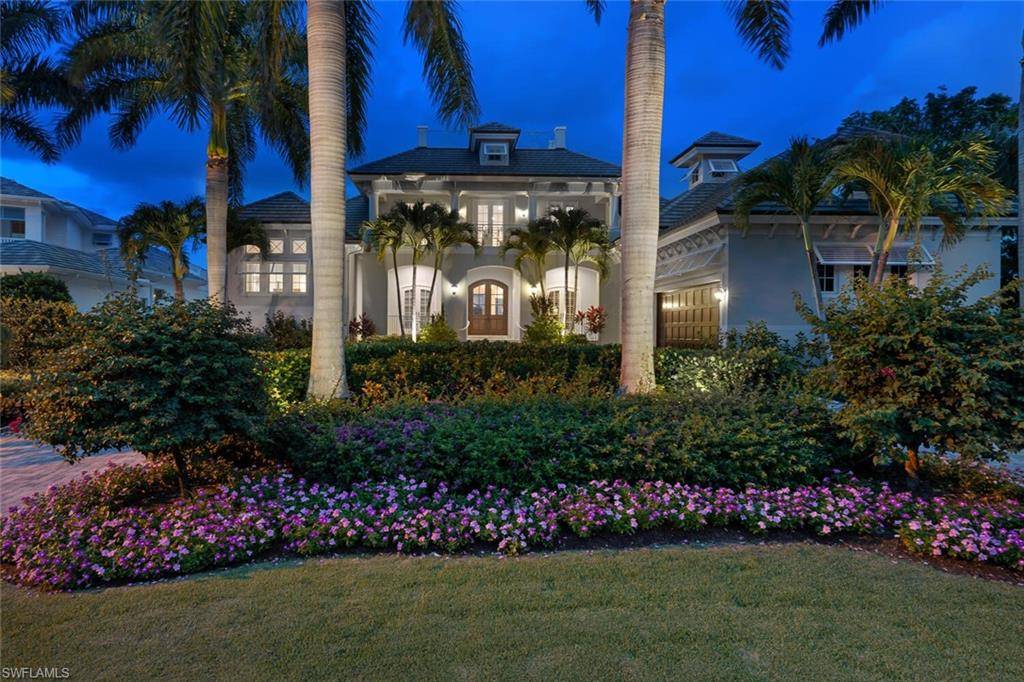 Naples, FL 34103,211 Bay PT