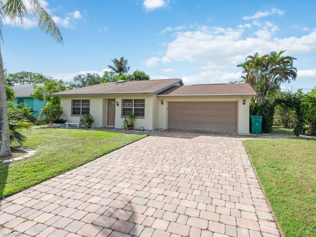 Naples, FL 34104,1039 Cardinal ST