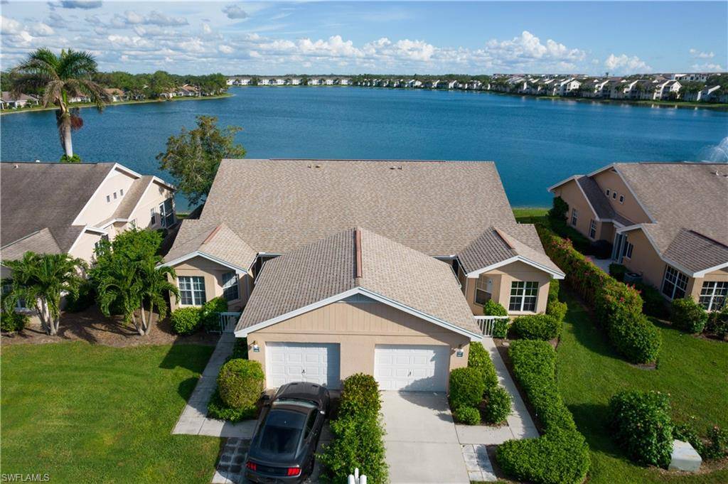 Naples, FL 34109,2507 Citrus Lake DR #103